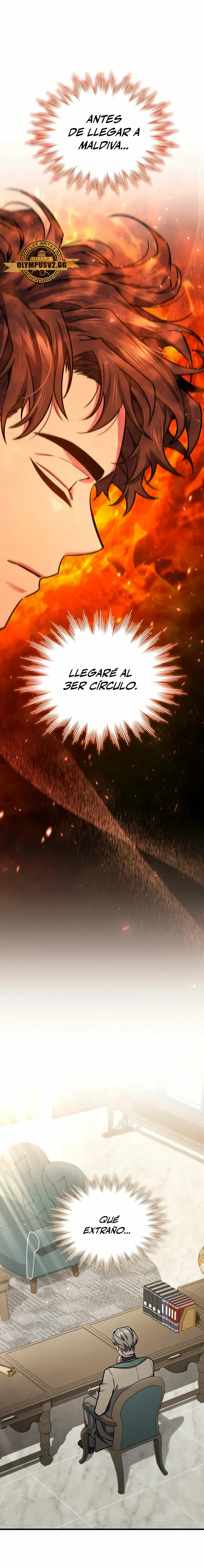 Mago devorador de dragones Capítulo 7 en Línea - página 32