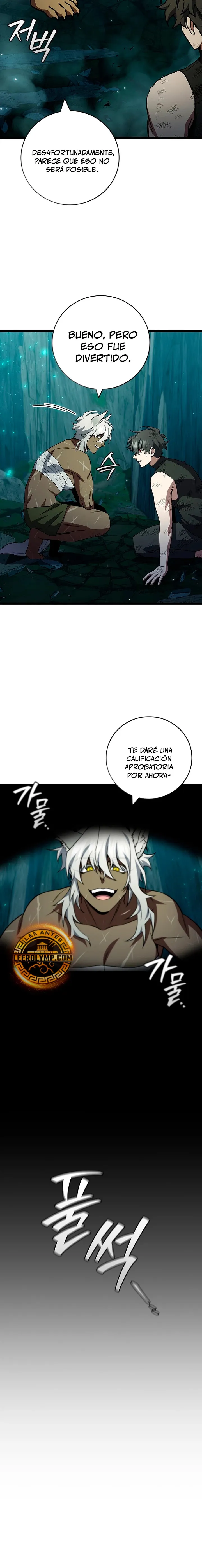 Mago devorador de dragones Capítulo 71 en Línea - página 21