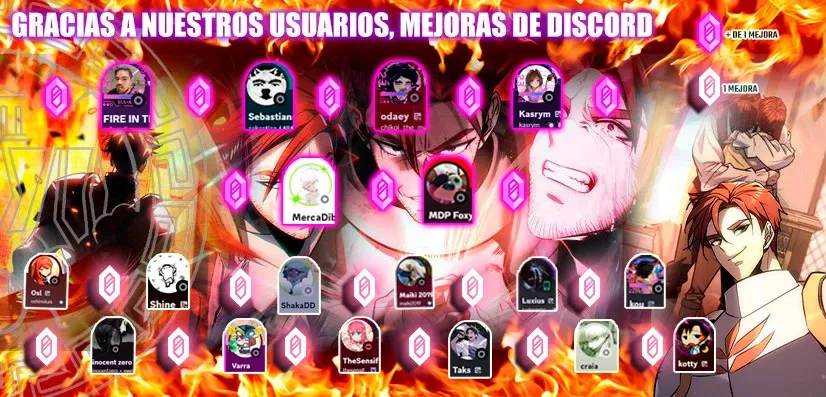 Mago devorador de dragones Capítulo 71 en Línea - página 27
