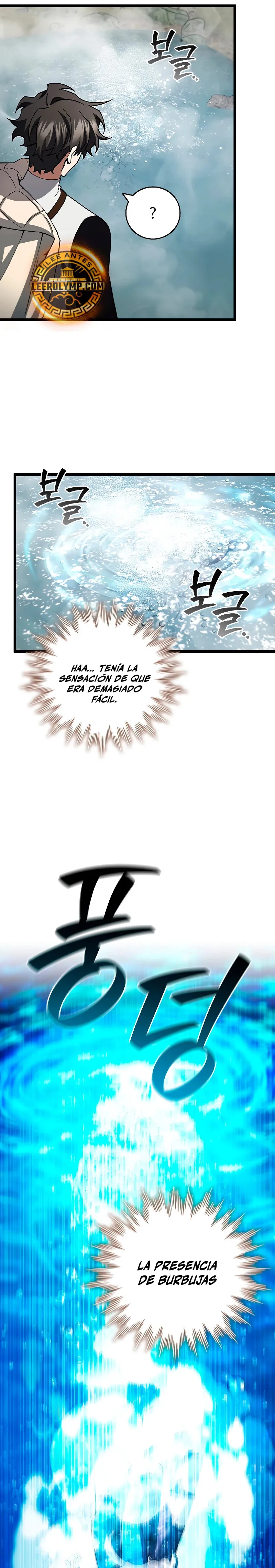 Mago devorador de dragones Capítulo 72 en Línea - página 18