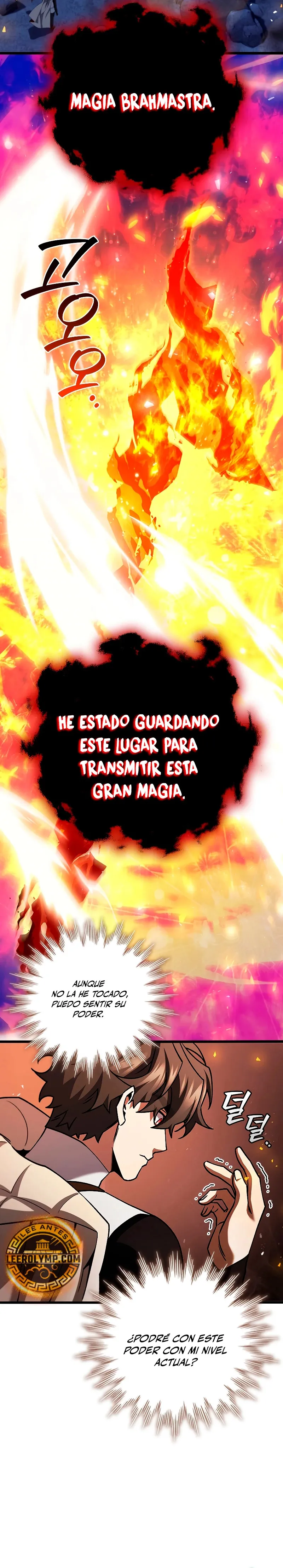 Mago devorador de dragones Capítulo 72 en Línea - página 25
