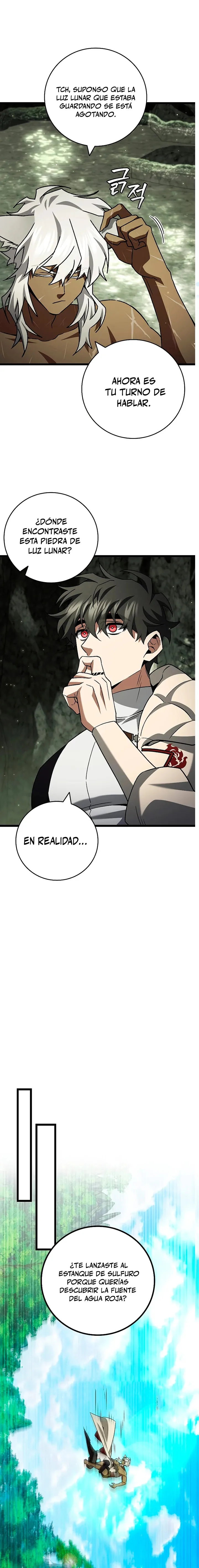 Mago devorador de dragones Capítulo 73 en Línea - página 22