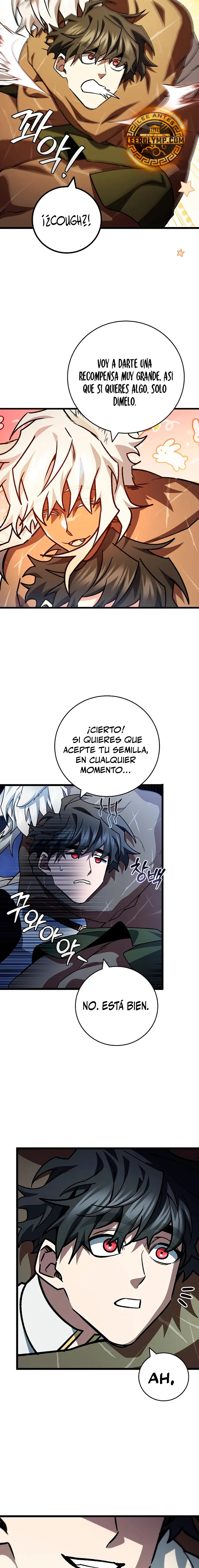 Mago devorador de dragones Capítulo 73 en Línea - página 24