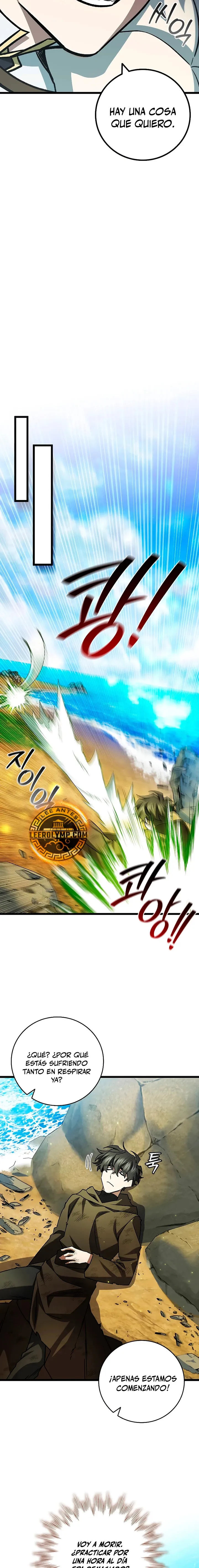 Mago devorador de dragones Capítulo 73 en Línea - página 25