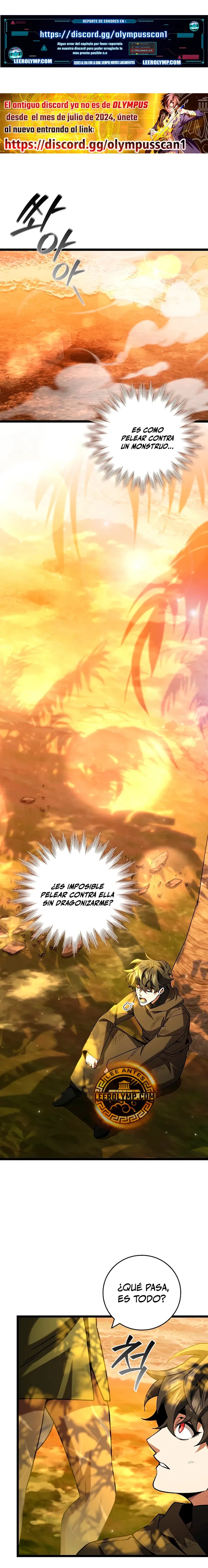 Mago devorador de dragones Capítulo 74 en Línea - página 2