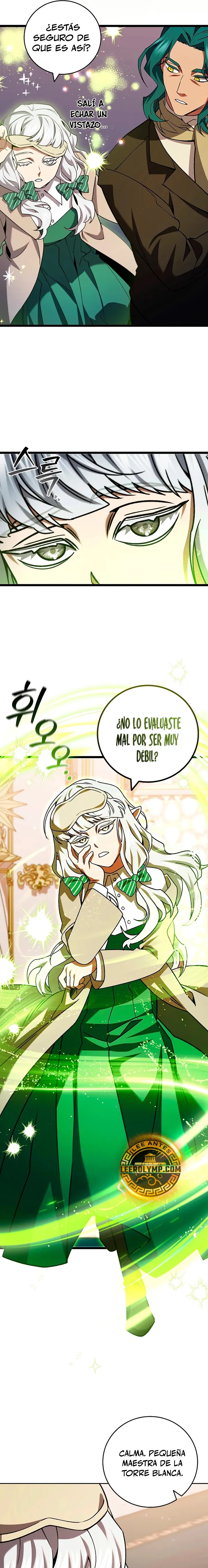Mago devorador de dragones Capítulo 74 en Línea - página 12