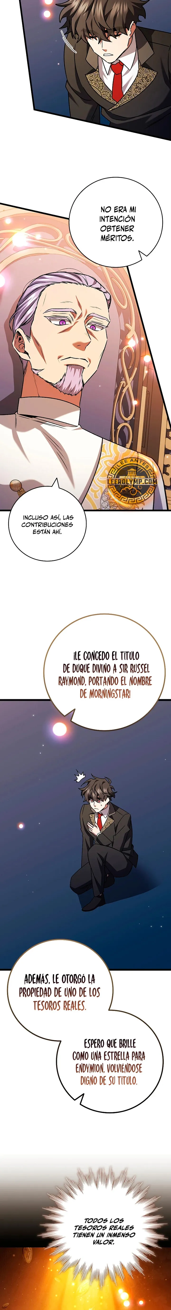 Mago devorador de dragones Capítulo 74 en Línea - página 21