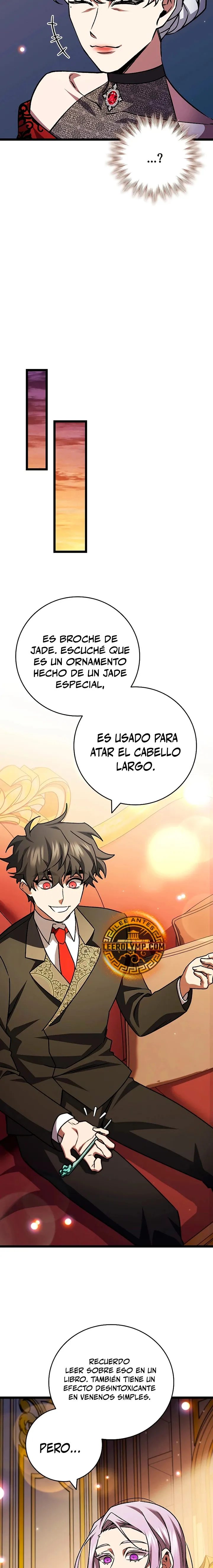 Mago devorador de dragones Capítulo 74 en Línea - página 23