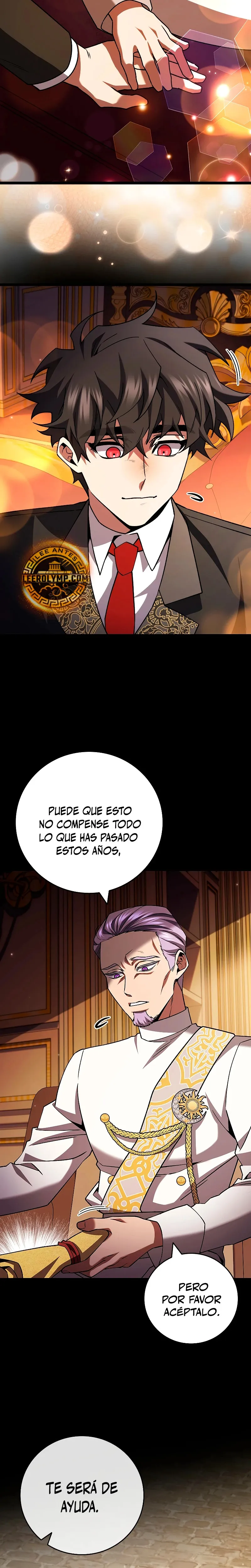 Mago devorador de dragones Capítulo 75 en Línea - página 7