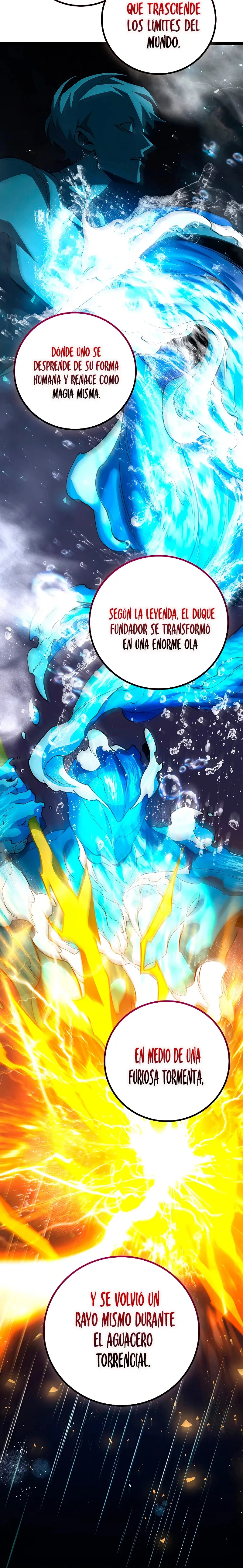 Mago devorador de dragones Capítulo 75 en Línea - página 24