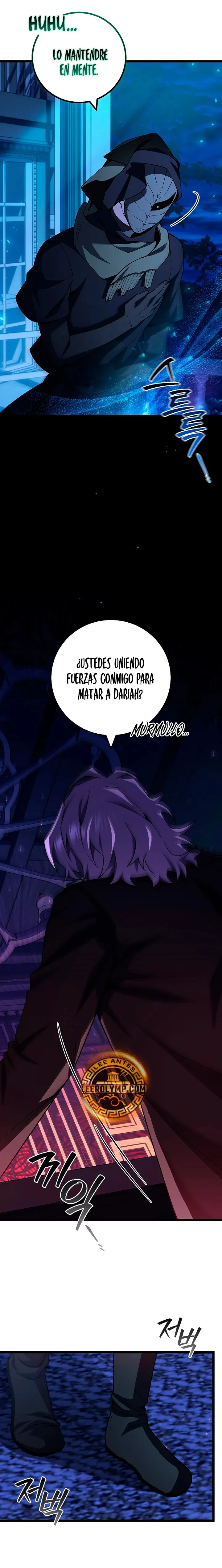 Mago devorador de dragones Capítulo 77 en Línea - página 6