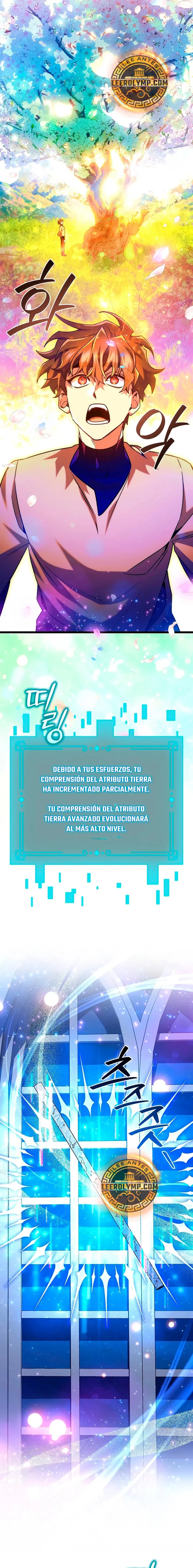 Mago devorador de dragones Capítulo 77 en Línea - página 12
