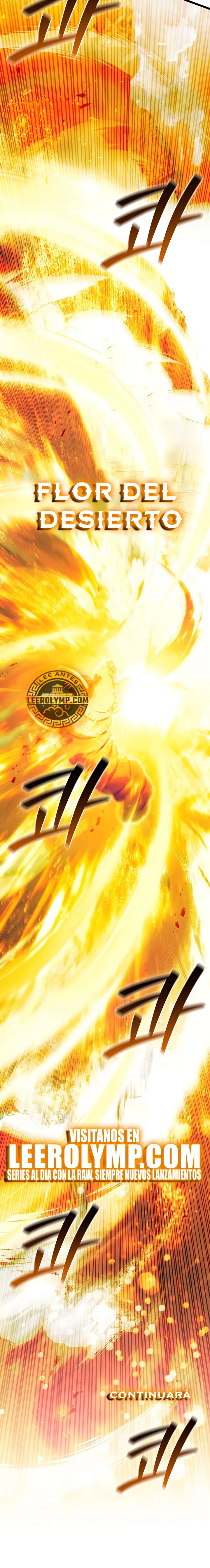 Mago devorador de dragones Capítulo 77 en Línea - página 25