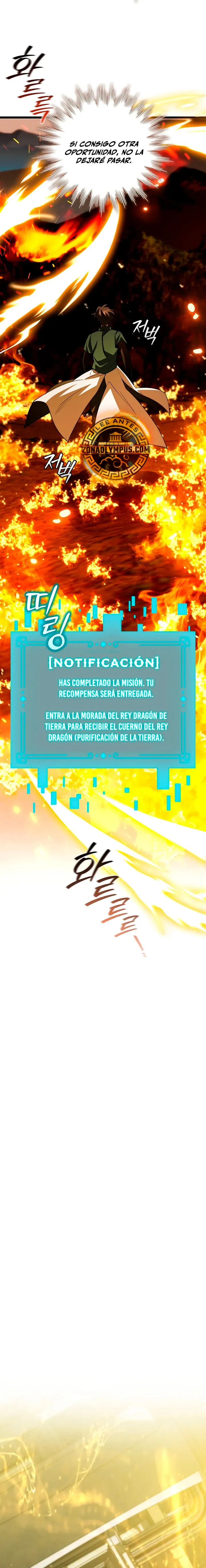 Mago devorador de dragones Capítulo 79 en Línea - página 6