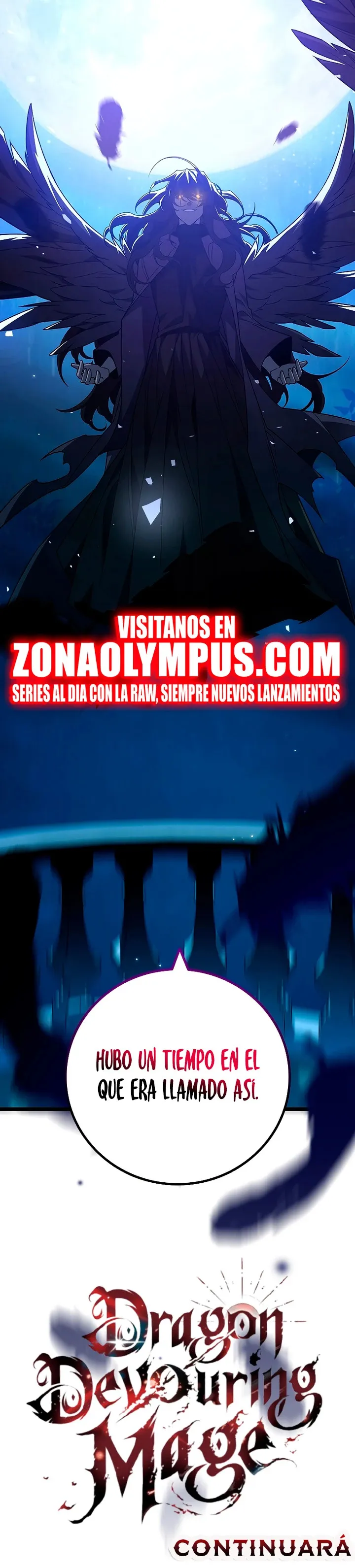 Mago devorador de dragones Capítulo 82 en Línea - página 28