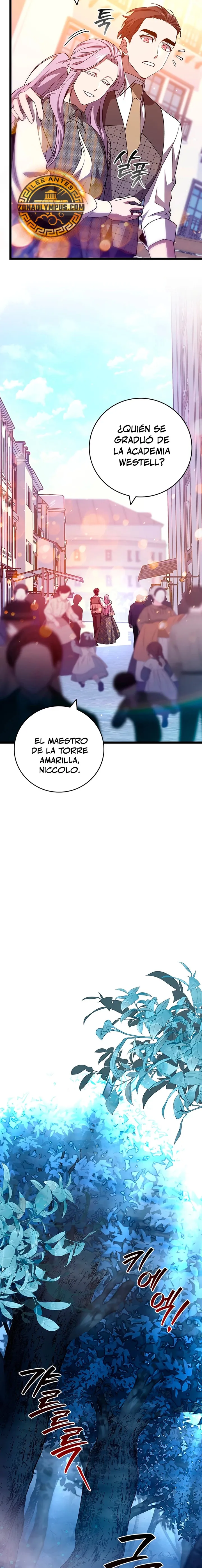 Mago devorador de dragones Capítulo 83 en Línea - página 20