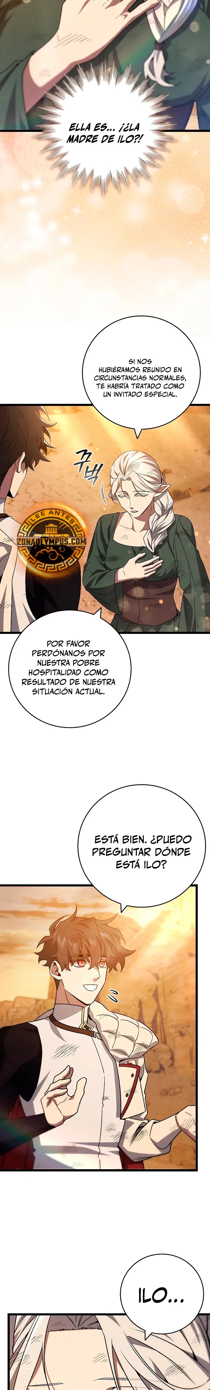 Mago devorador de dragones Capítulo 86 en Línea - página 24