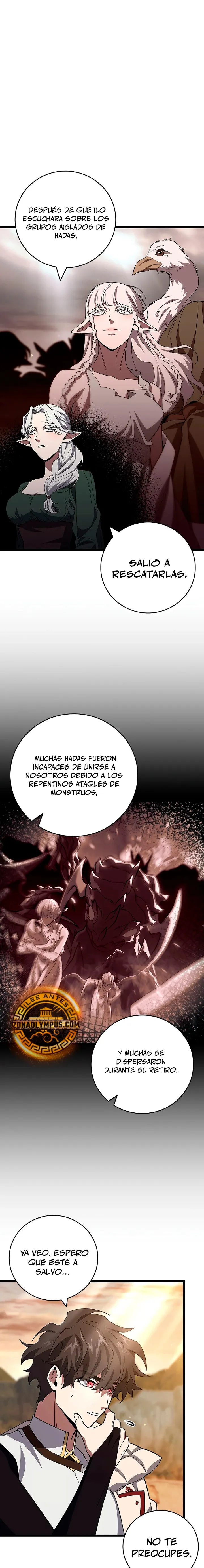 Mago devorador de dragones Capítulo 87 en Línea - página 2