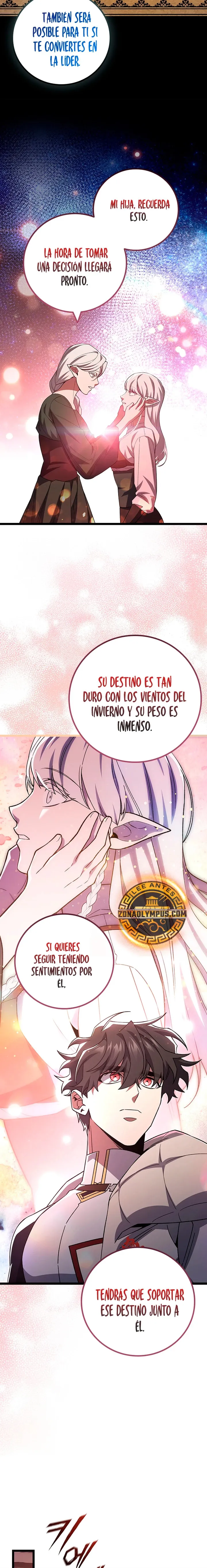 Mago devorador de dragones Capítulo 89 en Línea - página 14