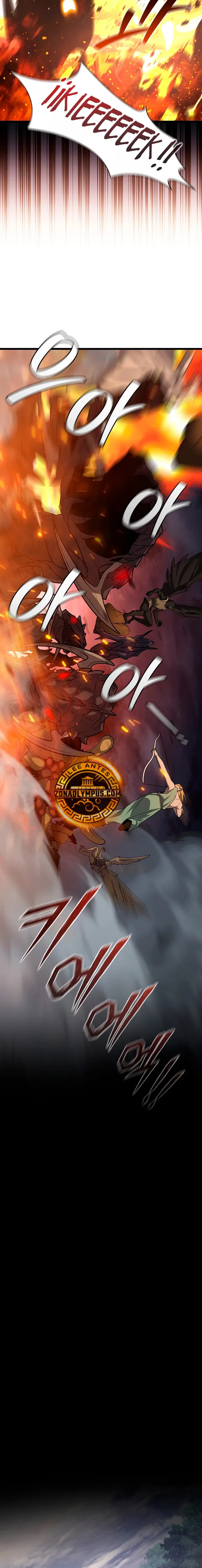 Mago devorador de dragones Capítulo 89 en Línea - página 20
