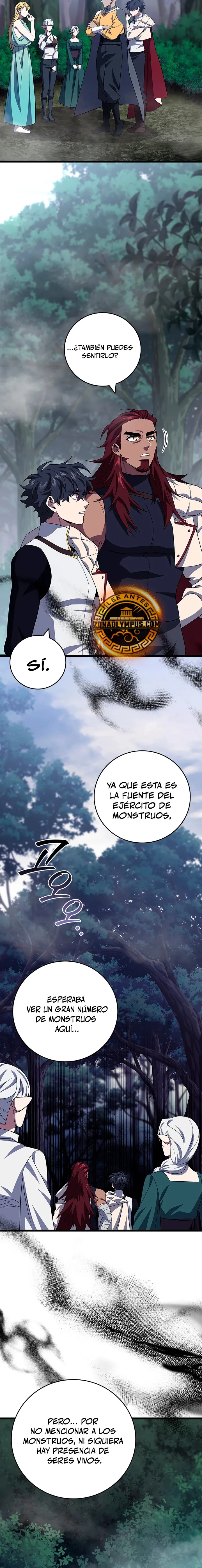Mago devorador de dragones Capítulo 89 en Línea - página 22