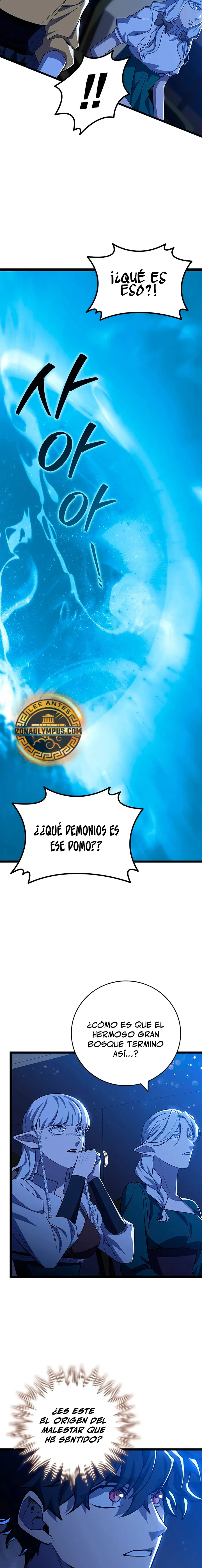 Mago devorador de dragones Capítulo 89 en Línea - página 26