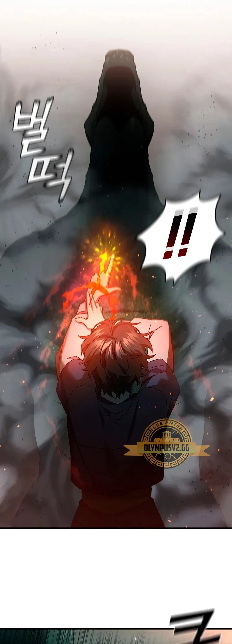 Mago devorador de dragones Capítulo 9 en Línea - página 20