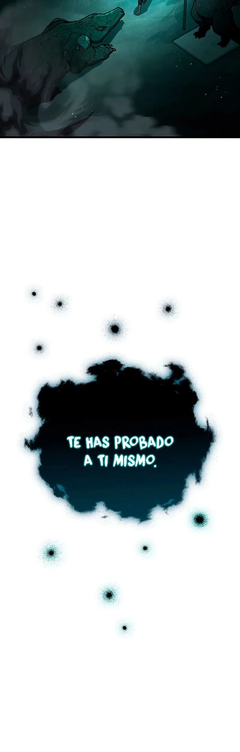 Mago devorador de dragones Capítulo 9 en Línea - página 23
