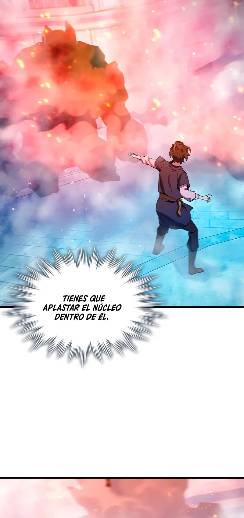 Mago devorador de dragones Capítulo 9 en Línea - página 41
