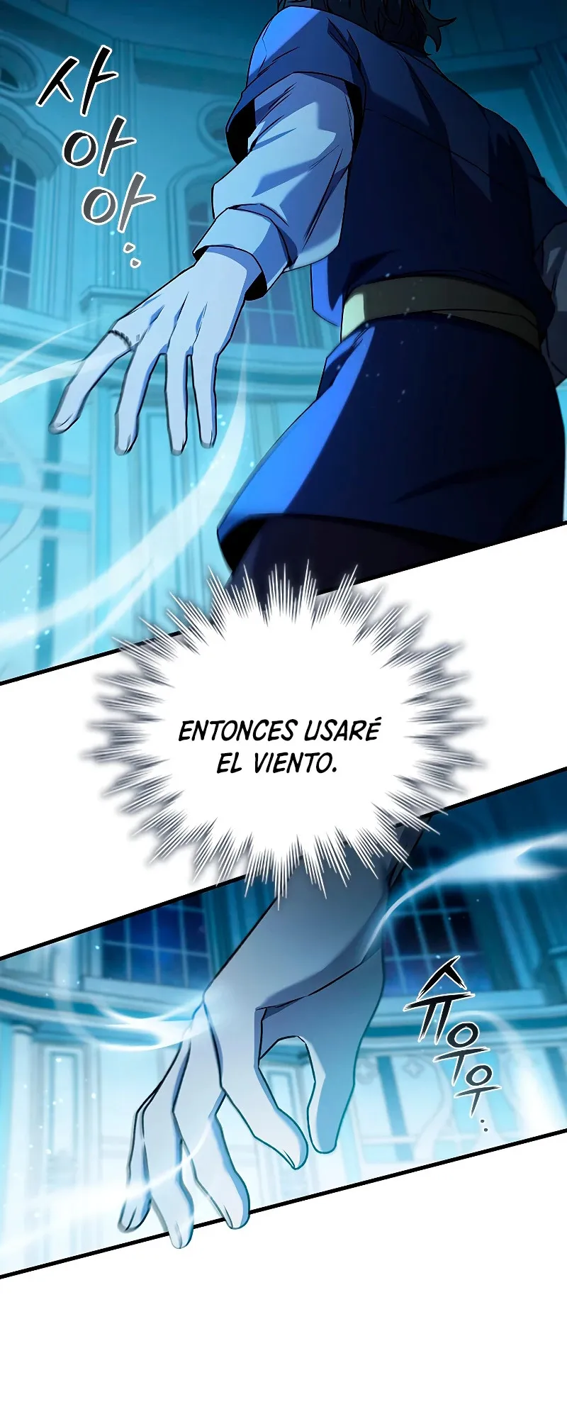 Mago devorador de dragones Capítulo 9 en Línea - página 45