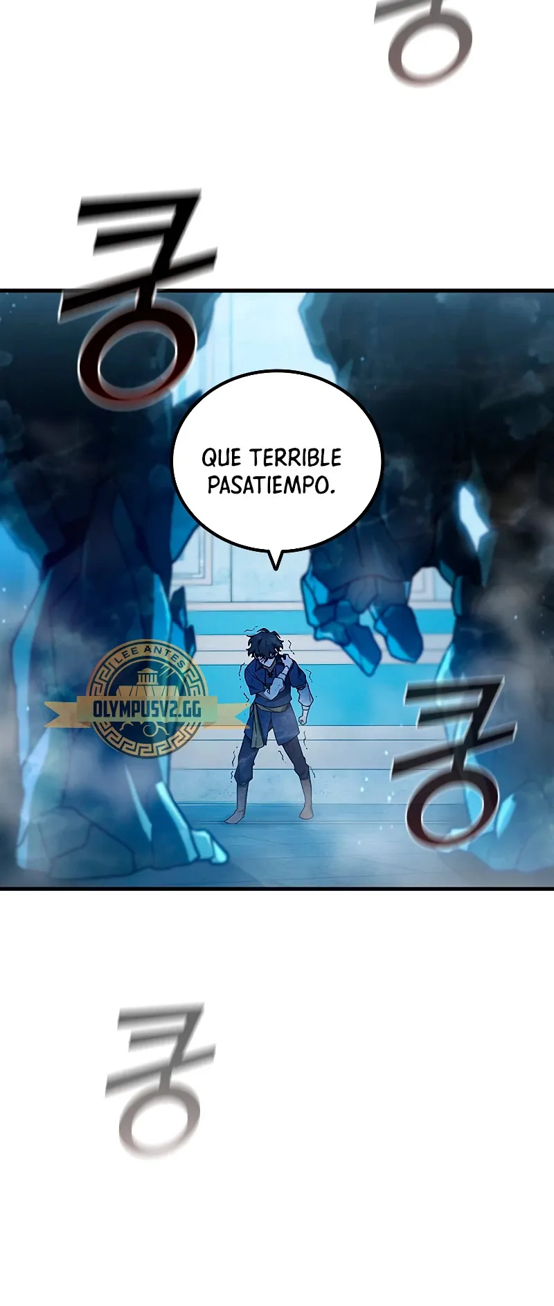 Mago devorador de dragones Capítulo 9 en Línea - página 54