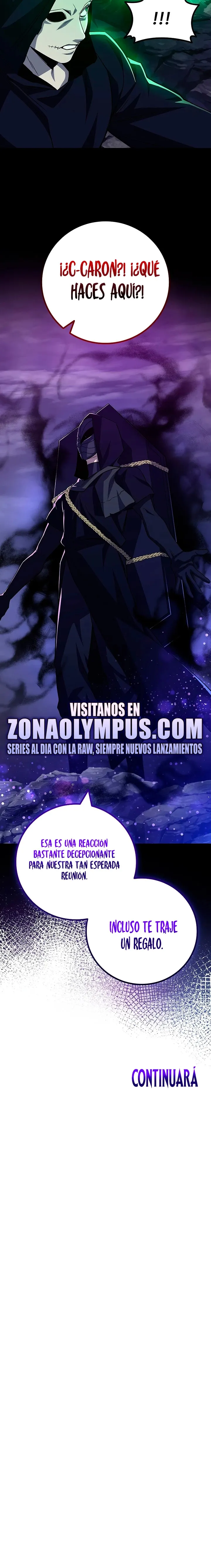 Mago devorador de dragones Capítulo 90 en Línea - página 26