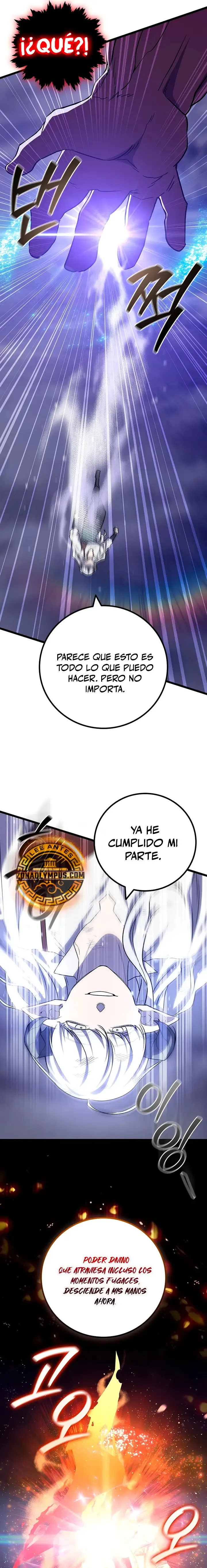 Mago devorador de dragones Capítulo 92 en Línea - página 23