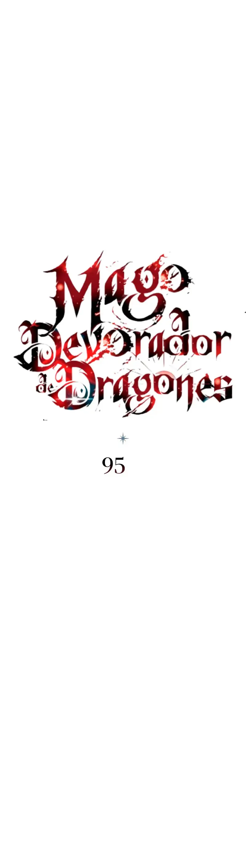 Mago devorador de dragones Capítulo 95 en Línea - página 12