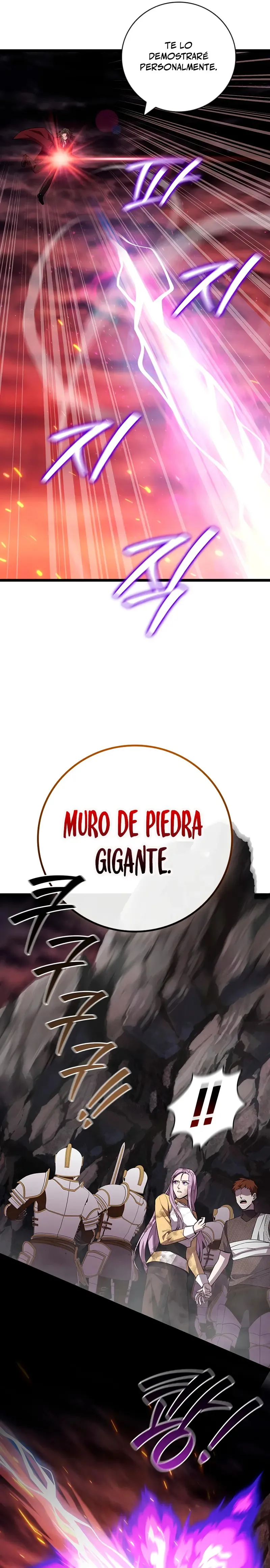 Mago devorador de dragones Capítulo 95 en Línea - página 41