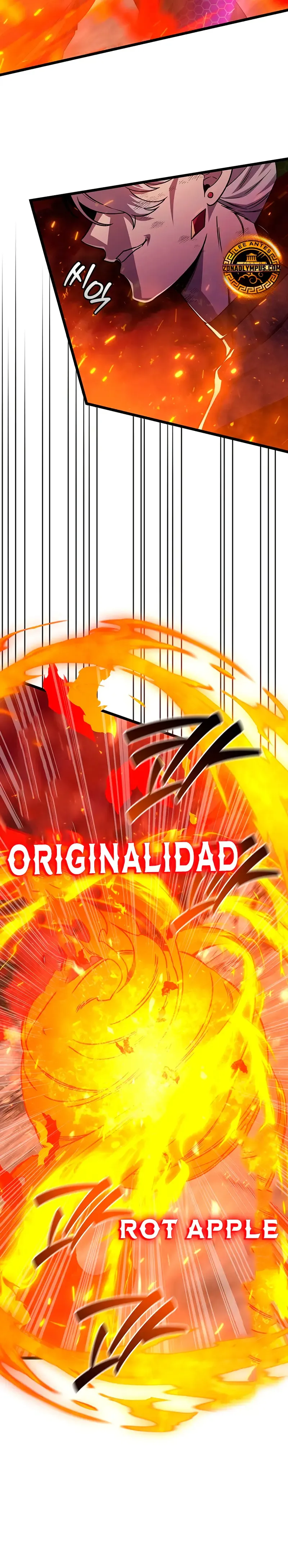 Mago devorador de dragones Capítulo 97 en Línea - página 20