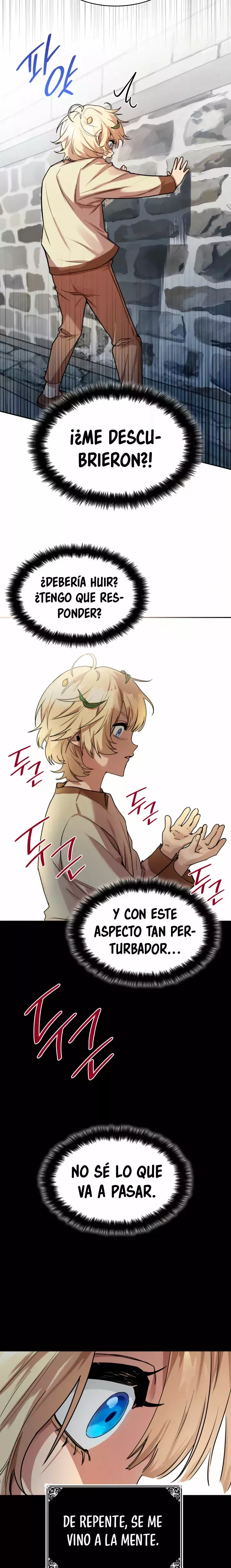 Mago Infinito Capítulo 1 en Línea - página 42