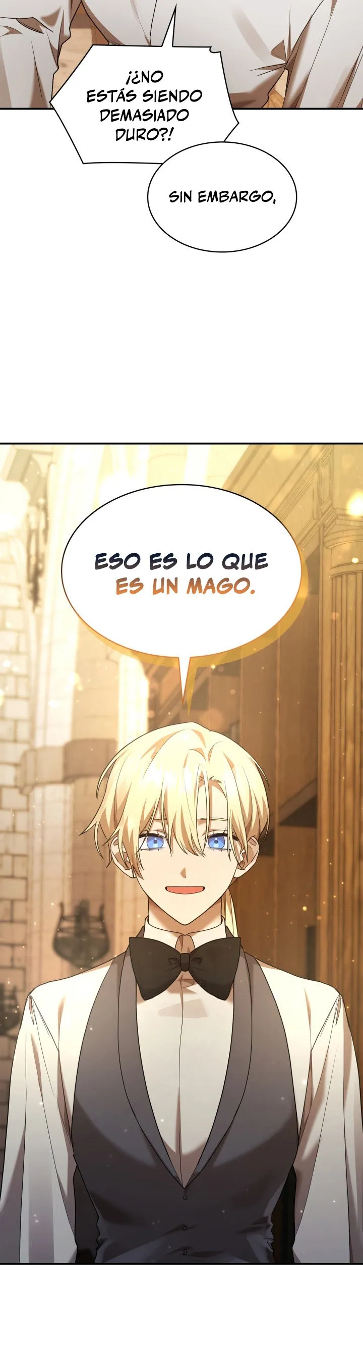 Mago Infinito Capítulo 10 en Línea - página 12