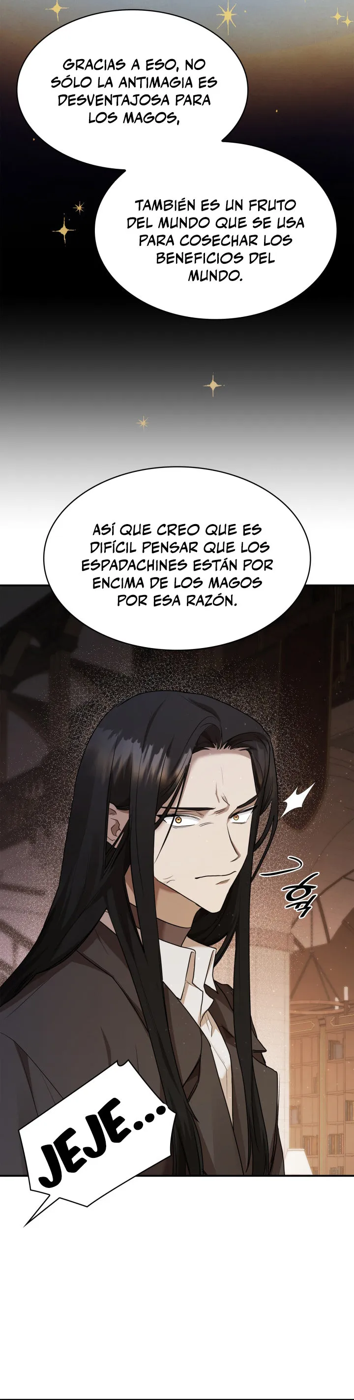 Mago Infinito Capítulo 10 en Línea - página 14