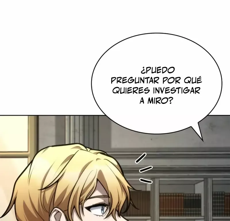Mago Infinito Capítulo 103 en Línea - página 8