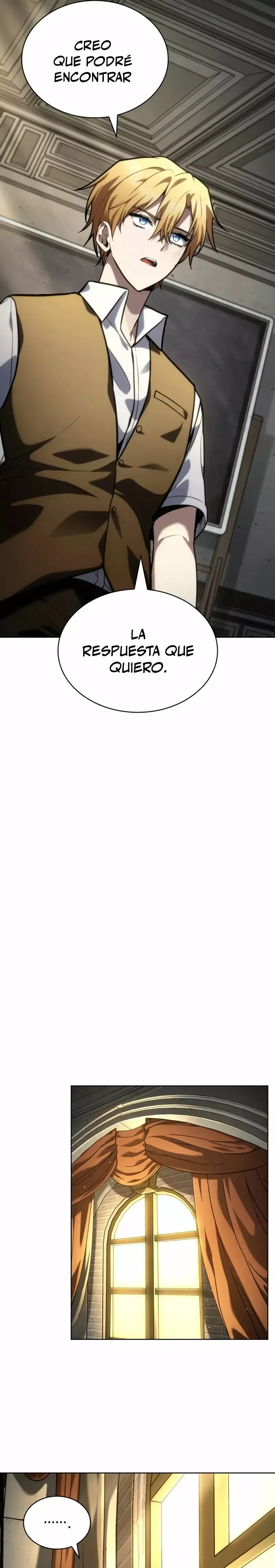 Mago Infinito Capítulo 103 en Línea - página 14