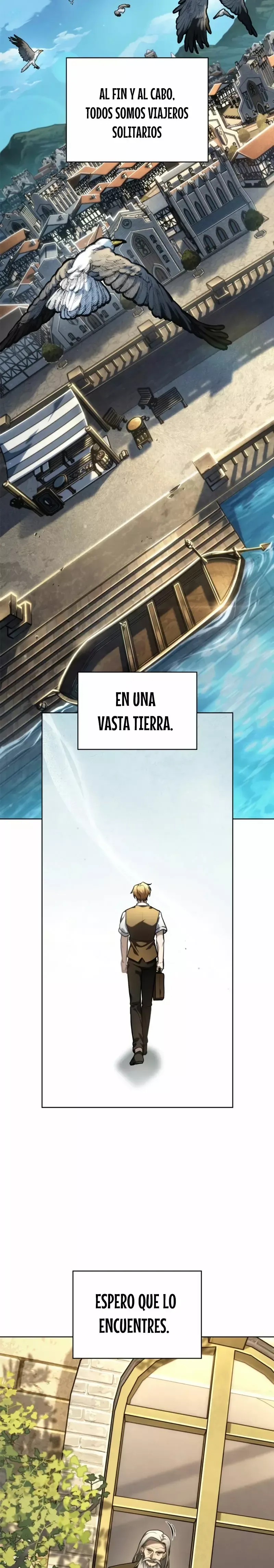 Mago Infinito Capítulo 103 en Línea - página 16