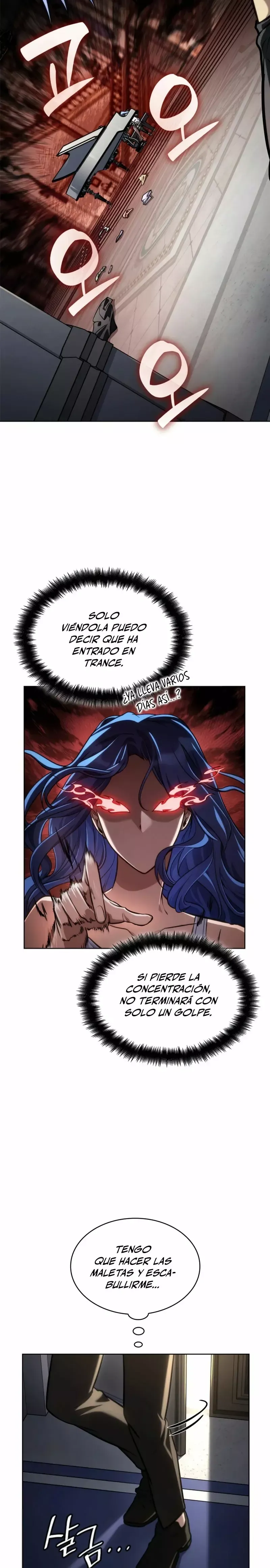 Mago Infinito Capítulo 103 en Línea - página 30