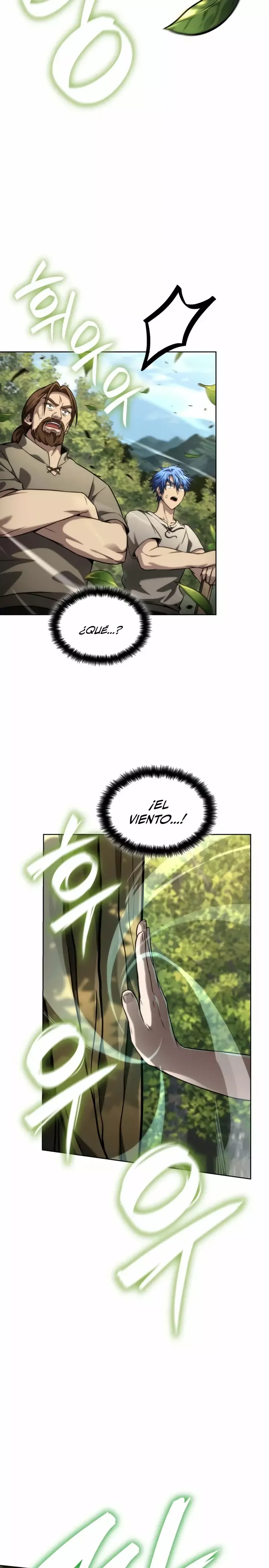 Mago Infinito Capítulo 104 en Línea - página 28