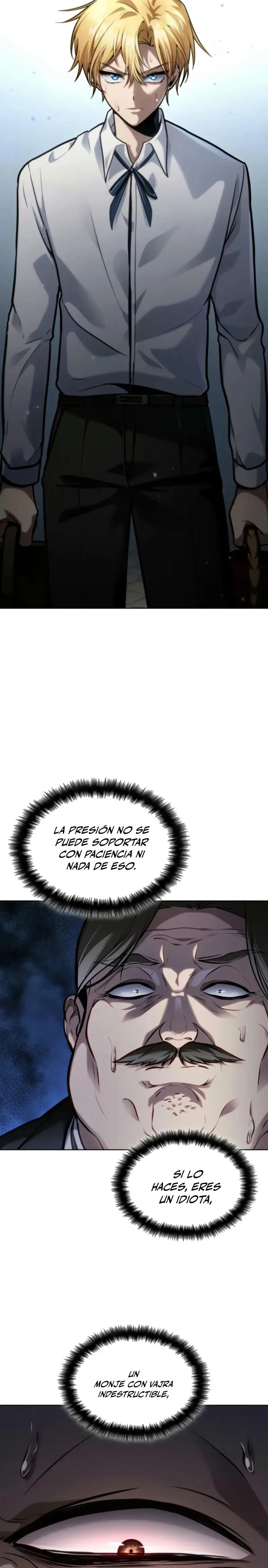 Mago Infinito Capítulo 105 en Línea - página 37