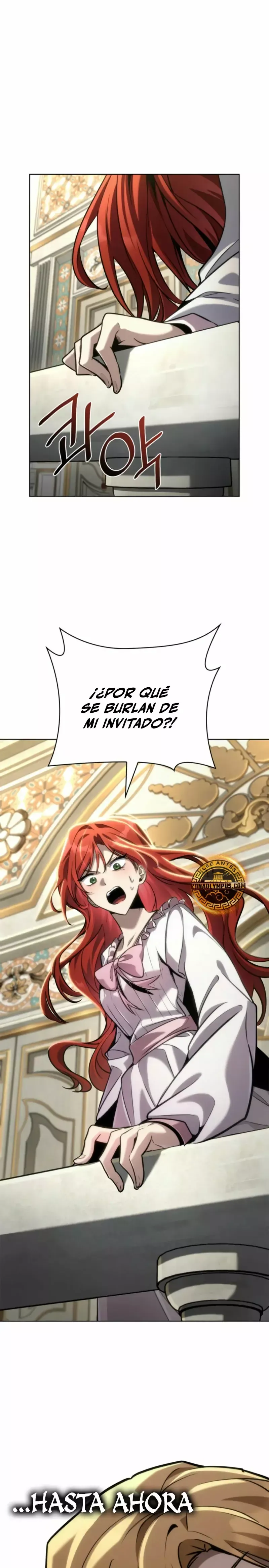 Mago Infinito Capítulo 106 en Línea - página 21