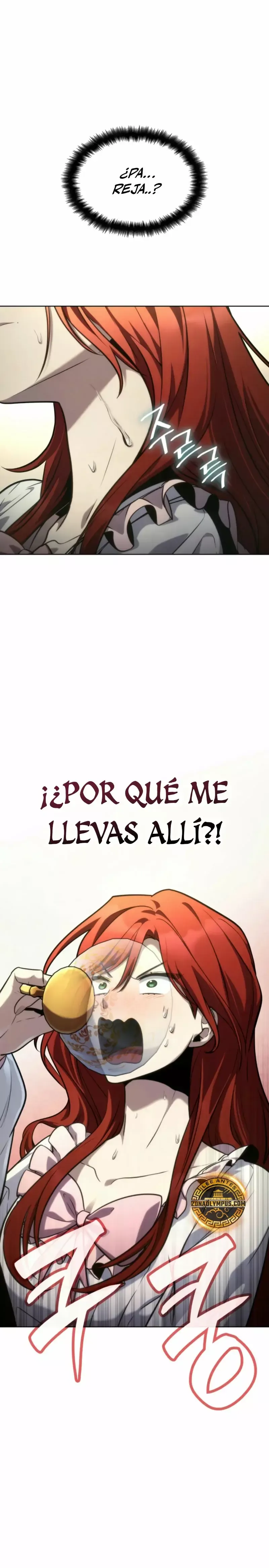 Mago Infinito Capítulo 106 en Línea - página 30