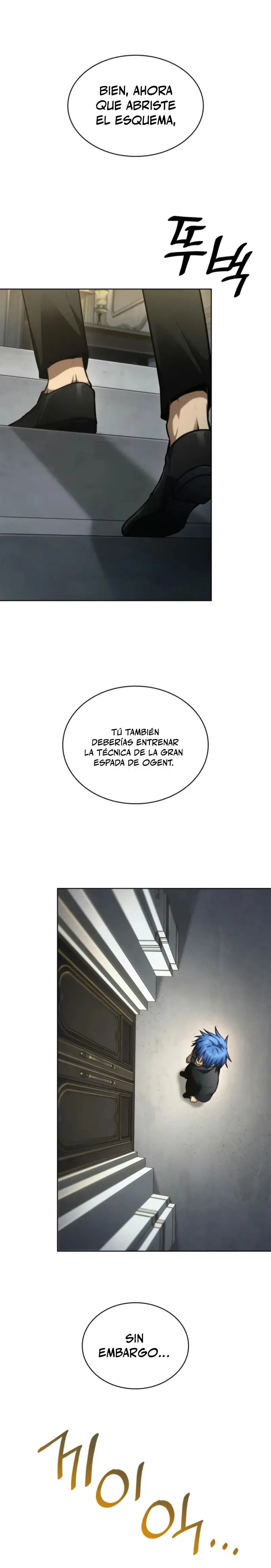 Mago Infinito Capítulo 107 en Línea - página 20