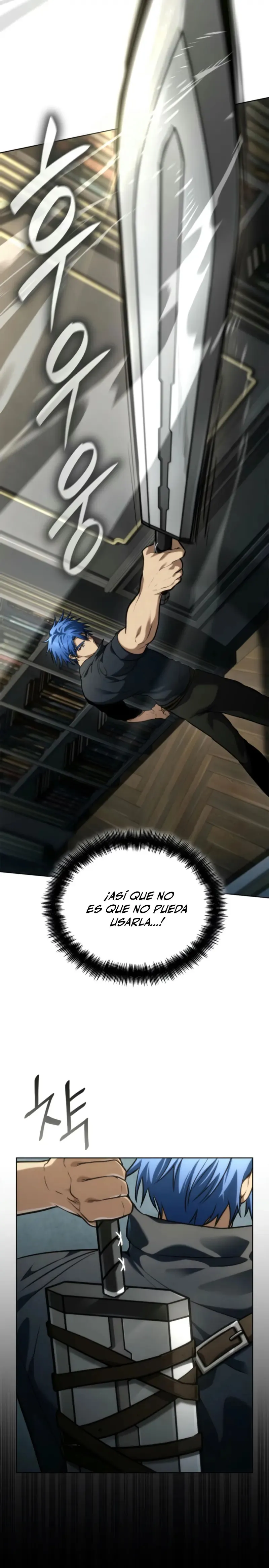 Mago Infinito Capítulo 107 en Línea - página 25