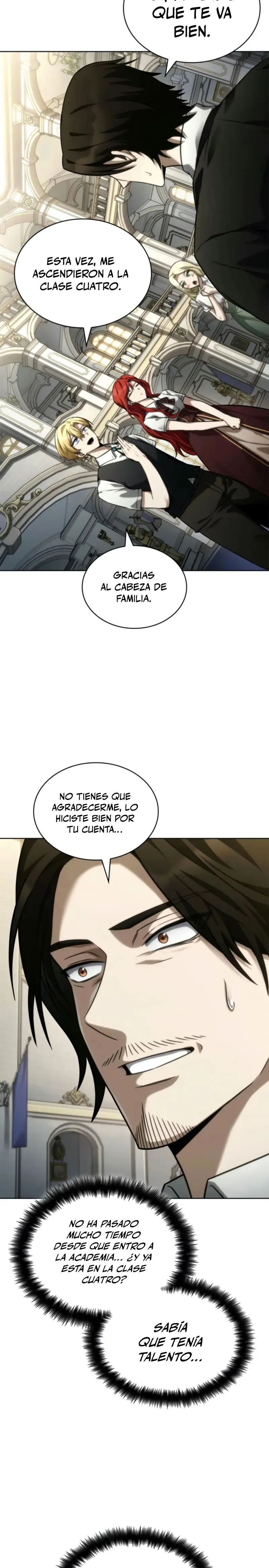 Mago Infinito Capítulo 107 en Línea - página 30